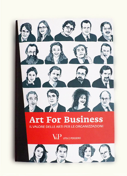 I volti di Art For Business