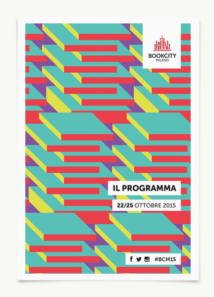 BOOKCITY MILANO 2015